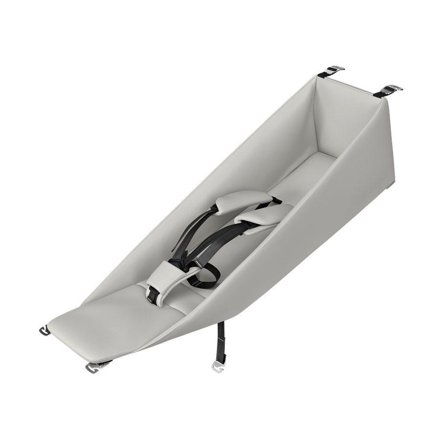 Thule Chariot Infant Sling – kūdikio hamakas priekabai