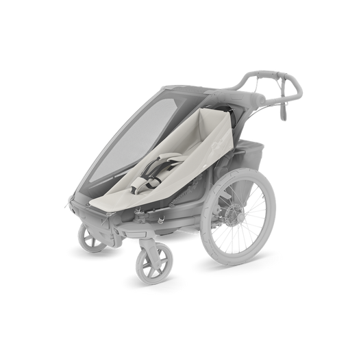 Thule Chariot Infant Sling – kūdikio hamakas priekabai