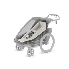 Thule Chariot Infant Sling – kūdikio hamakas priekabai