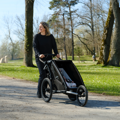 Thule Chariot Infant Sling – kūdikio hamakas priekabai