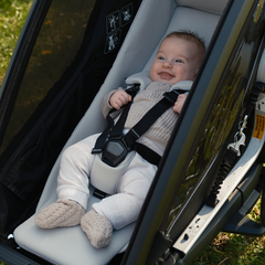 Thule Chariot Infant Sling – kūdikio hamakas priekabai