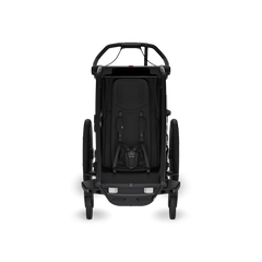 Thule Chariot Sport 2 Single vienvietė dviračio priekaba – vežimėlis