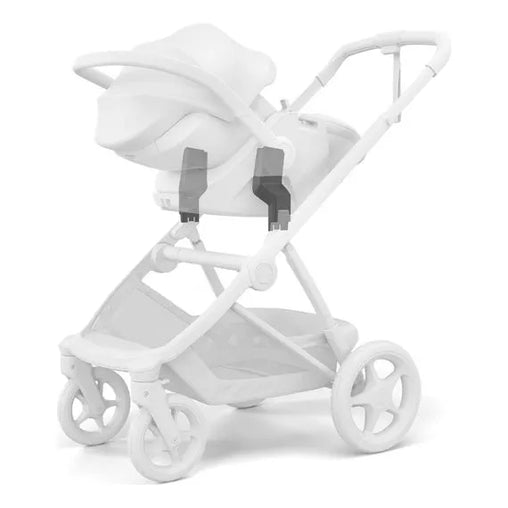 Thule Charm  adapteriai automobilinei kėdutei