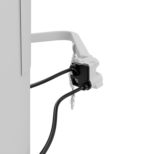 Thule ezHitch fiksavimo trosas