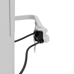 Thule ezHitch fiksavimo trosas