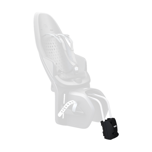 Thule greito atleidimo laikiklis (Quick Release Bracket)