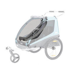 Thule kūdikio hamakas Coaster XT / Courier priekaboms
