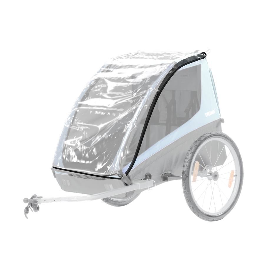 Thule lietaus apsauga Coaster / Cadence priekaboms