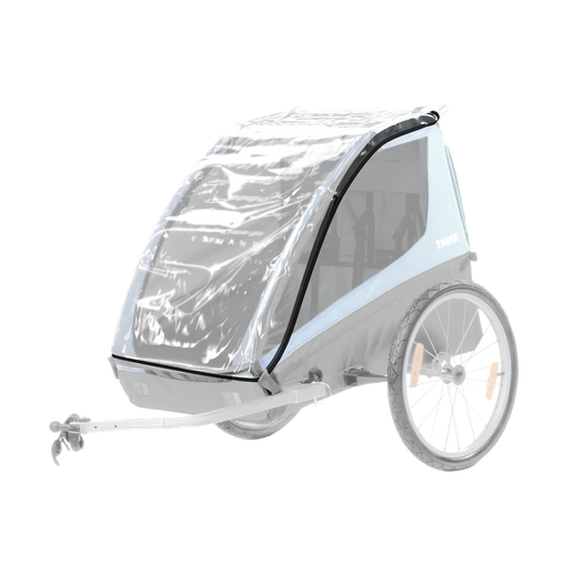 Thule lietaus apsauga Coaster / Cadence priekaboms