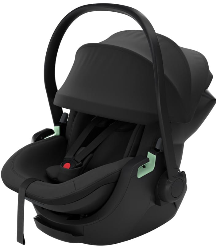 Thule Maple i-Size automobilinė kėdutė Black