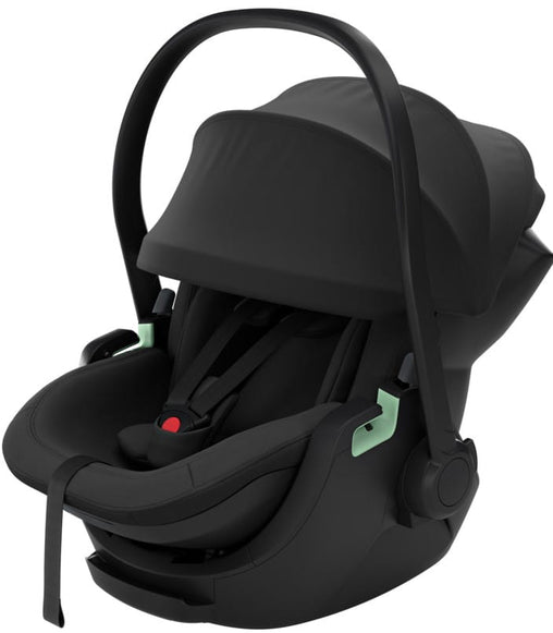 Thule Maple i-Size automobilinė kėdutė Black