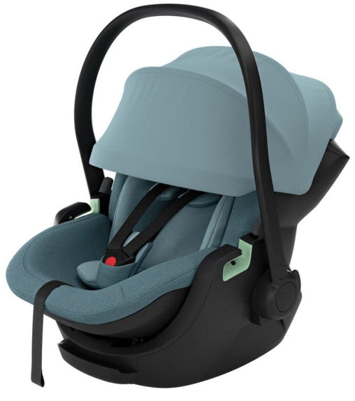 Thule Maple i-Size automobilinė kėdutė Mid Blue