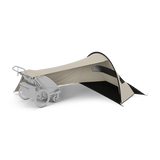 Thule Sun and Wind Tarp – apsauga nuo saulės ir vėjo
