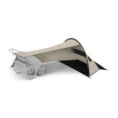 Thule Sun and Wind Tarp – apsauga nuo saulės ir vėjo