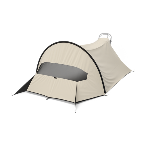 Thule Sun and Wind Tarp – apsauga nuo saulės ir vėjo