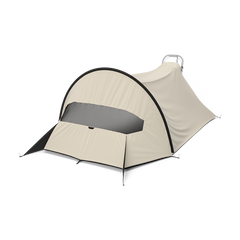 Thule Sun and Wind Tarp – apsauga nuo saulės ir vėjo