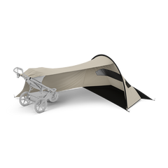 Thule Sun and Wind Tarp – apsauga nuo saulės ir vėjo