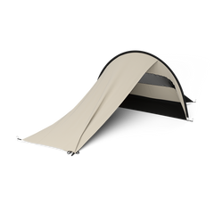 Thule Sun and Wind Tarp – apsauga nuo saulės ir vėjo