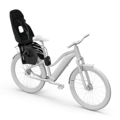 Thule Yepp Nexxt 2 Maxi galinė vaikiška dviračio kėdutė (tvirtinama ant bagažinės)