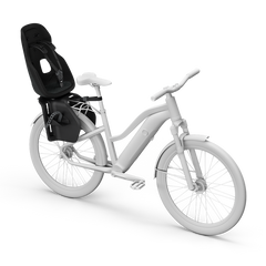 Thule Yepp Nexxt 2 Maxi galinė vaikiška dviračio kėdutė (tvirtinama prie rėmo)