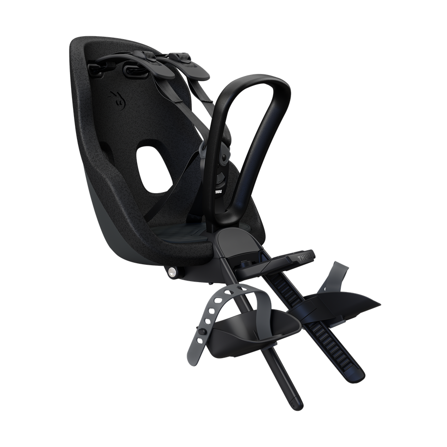 Thule Yepp Nexxt 2 Mini priekinė vaikiška dviračio kėdutė