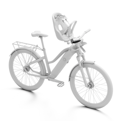 Thule Yepp priekinis adapteris
