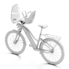 Thule Yepp priekinis adapteris