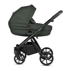 Tutis Uno6+ universalus vežimėlis 2in1 (144)