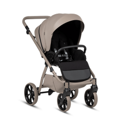 Tutis Uno6+Leather universalus vežimėlis 2in1 (185)