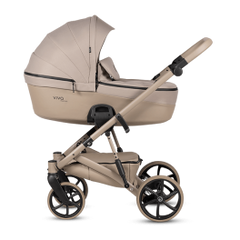 Tutis Viva6+ universalus vežimėlis kūdikiams 2in1 (068)