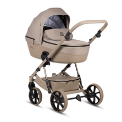Tutis Viva6+ universalus vežimėlis kūdikiams 2in1 (068)