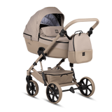 Tutis Viva6+ universalus vežimėlis kūdikiams 2in1 (068)