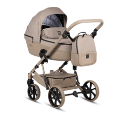 Tutis Viva6+ universalus vežimėlis kūdikiams 2in1 (068)
