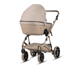 Tutis Viva6+ universalus vežimėlis kūdikiams 2in1 (068)