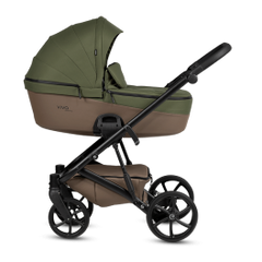 Tutis Viva6+ universalus vežimėlis kūdikiams 2in1 (050)