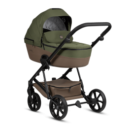 Tutis Viva6+ universalus vežimėlis kūdikiams 2in1 (050)