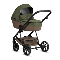 Tutis Viva6+ universalus vežimėlis kūdikiams 2in1 (050)