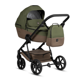 Tutis Viva6+ universalus vežimėlis kūdikiams 2in1 (050)