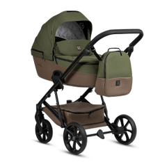 Tutis Viva6+ universalus vežimėlis kūdikiams 2in1 (050)