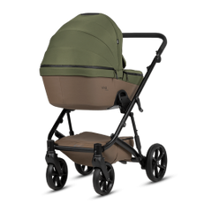 Tutis Viva6+ universalus vežimėlis kūdikiams 2in1 (050)