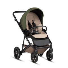 Tutis Viva6+ universalus vežimėlis kūdikiams 2in1 (050)