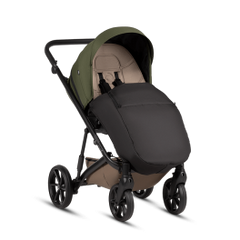 Tutis Viva6+ universalus vežimėlis kūdikiams 2in1 (050)