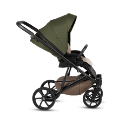 Tutis Viva6+ universalus vežimėlis kūdikiams 2in1 (050)