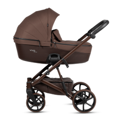 Tutis Viva6+ universalus vežimėlis kūdikiams 2in1 (067)