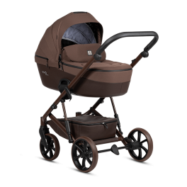 Tutis Viva6+ universalus vežimėlis kūdikiams 2in1 (067)