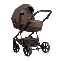 Tutis Viva6+ universalus vežimėlis kūdikiams 2in1 (067)