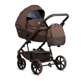 Tutis Viva6+ universalus vežimėlis kūdikiams 2in1 (067)