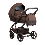 Tutis Viva6+ universalus vežimėlis kūdikiams 2in1 (067)