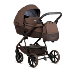 Tutis Viva6+ universalus vežimėlis kūdikiams 2in1 (067)