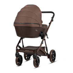 Tutis Viva6+ universalus vežimėlis kūdikiams 2in1 (067)